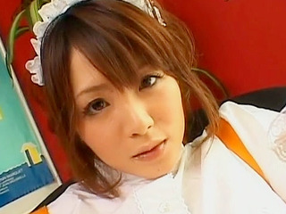 Fucking Miku Ohashi's hot nippon pussy in Tokyo XXX porn with a sexy asian beauty