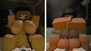 Attempting the special Military training